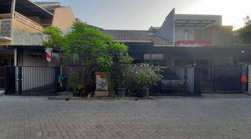 Gambar 2 Dijual Cepat Rumah Di Metro Permata Karang Tengah Tangerang 