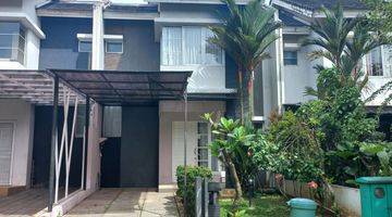 Gambar 1 Rumah Delatinos BSD