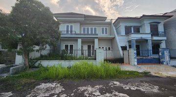 Gambar 1 Rumah  Villa Galaxy