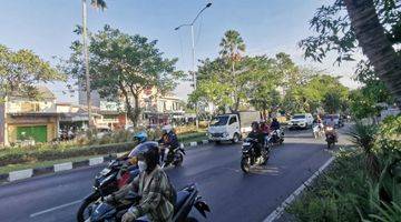 Gambar 2 Rumah 2 Lantai 0 Raya Merr, Cocok Untuk Hunian, Usaha, Kantor