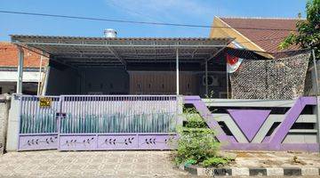 Gambar 1 Rumah 7 Kamar di Rungkut Asri Timur Surabaya, Luas Siap Huni