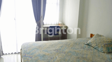 Gambar 2 Apartment Springwood Residence Pinang TangerangUnit Studio