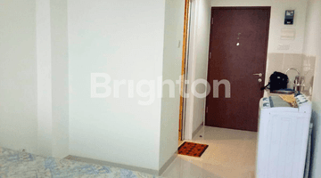 Gambar 3 Apartment Springwood Residence Pinang TangerangUnit Studio