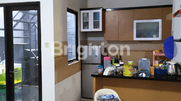 Gambar 2 Rumah Fullfurnished Casa Jardin Strategis Daanmogot Jakarta Barat