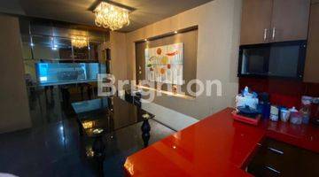 Gambar 4 Rumah 4.5 Lantai Full Furnished Jalan 2 Mobil Jelambar Jakarta Barat