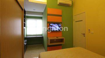 Gambar 5 Apartemen season city 2Br luas 42m² Furnished Lantai Middle rise