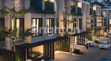 Gambar 2 Anwa Residence Puri Yarra Cluster Villa Meruya Jakarta Barat