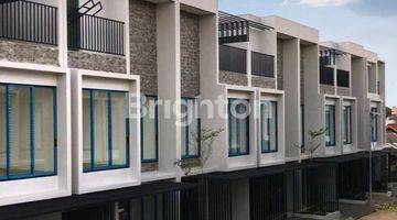 Gambar 1 Anwa Residence Puri Yarra Cluster Villa Meruya Jakarta Barat