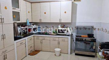 Gambar 4 RUMAH TAMAN PALEM LESTARI FULL FURNISHED CENGKARENG  JAKARTA BARAT