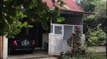 Gambar 1 Rumah minimalis siap huni .Antapani Bandung Timur