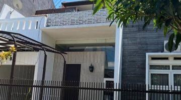 Gambar 1 JUAL&SEWA RUMAH LUXURY HOUSE-BUAH BATU BANDUNG