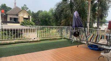 Gambar 4 Dijual Rumah Furnished SHM di Serpong Park Jelupang Serpong Utara