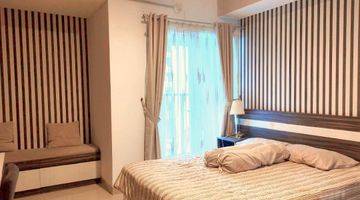 Gambar 1 Disewa Dijual Apartemen Skyline, Gading Serpong 