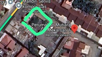 Gambar 5 Jual Tanah Shm Kavling Perumahan Mekarsari Cimanggis Depok Nego