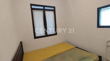 Gambar 4 Rumah Minimalis Sayap Dago Full Furnished Bandung