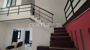 Gambar 5 Rumah Minimalis Sayap Dago Full Furnished Bandung