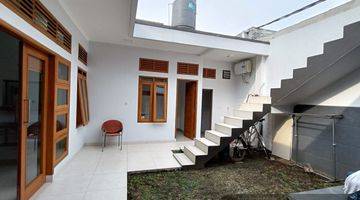 Gambar 5 Rumah Style Minimalis Full Granit Di Jl Terusan Jakarta Antapani 