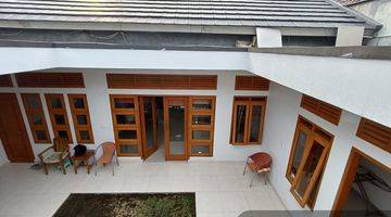 Gambar 2 Rumah Style Minimalis Full Granit Di Jl Terusan Jakarta Antapani 