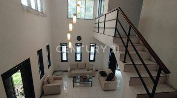 Gambar 1 Rumah Minimalis Sayap Dago Full Furnished Bandung