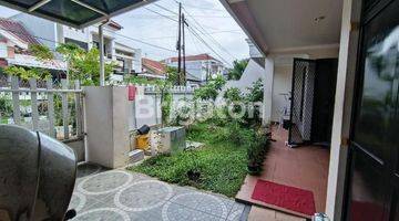 Gambar 3 Murah nego Rumah 1.5 Lantai Tenggilis Dekat Ubaya 