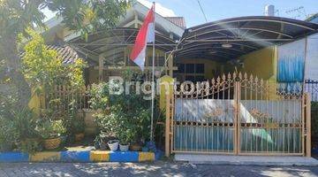 Gambar 2 RUMAH 1 LANTAI RUNGKUT MAPAN SURABAYA TIMUR