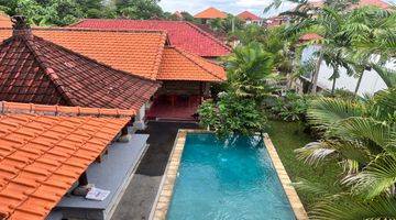 Gambar 1 Furnished House For Rent In Sanur, Denpasar Bali