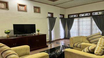 Gambar 3 Furnished House For Rent In Sanur, Denpasar Bali