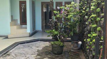 Gambar 2 Rumah 2 Lantai Bagus Furnished di Sanur Kauh, Denpasar