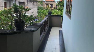 Gambar 5 Rumah 2 Lantai Bagus Furnished di Sanur Kauh, Denpasar