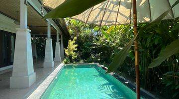 Gambar 4 Villa For Rent In Betngandang, Sanur