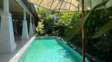 Gambar 1 Villa For Rent In Betngandang, Sanur