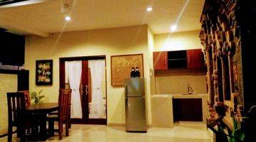 Gambar 3 Furnished House In Penyaringan Sanur