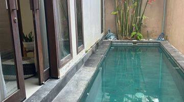 Gambar 1 Villa For Sale In West Side Sanur