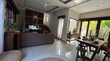 Gambar 3 Villa For Sale In West Side Sanur