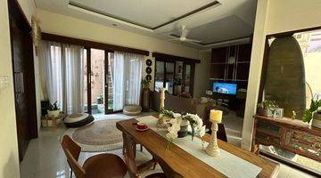 Gambar 4 Villa For Sale In West Side Sanur