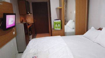 Gambar 1 Apartemen Easton Park Residence Jatinangor