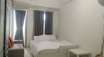 Gambar 2 Apartemen Easton Park Residence Jatinangor