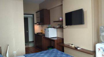 Gambar 3 Apartemen Easton Park Residence Jatinangor