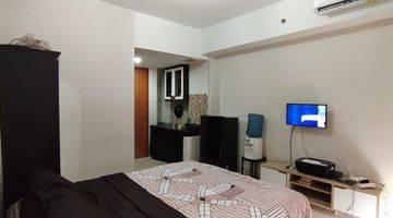 Gambar 1 Apartemen Margonda Residence 5