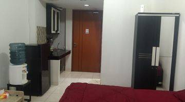 Gambar 2 Apartemen Margonda Residence 5