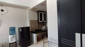 Gambar 3 Apartemen Margonda Residence 5