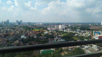 Gambar 5 Apartemen Margonda Residence 5,full furnish