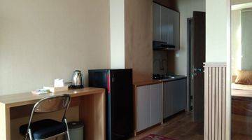 Gambar 3 Apartemen Easton Park Residence Jatinangor