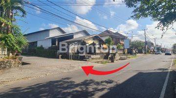 Gambar 1 Tanah Parerenan Kedungu  1025m2