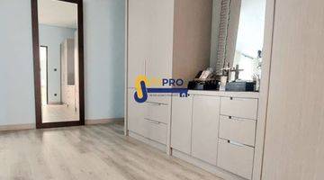 Gambar 2 Dijual Rumah Semi Furnished di Alam Sutera Tangerang