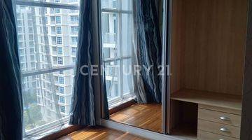 Gambar 1 Apartemen CBD Pluit