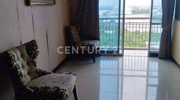 Gambar 2 Apartemen CBD Pluit