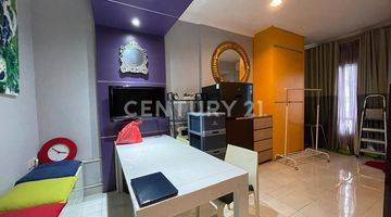 Gambar 4 CEPAT APARTMENT SUDIRMAN PARK