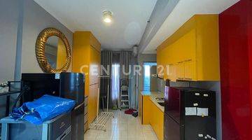 Gambar 5 CEPAT APARTMENT SUDIRMAN PARK