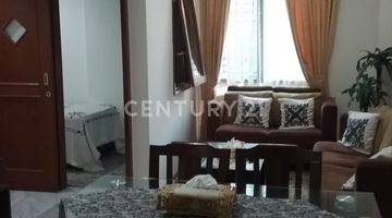 Gambar 1 CEPAT APARTMENT MITRA OASIS SENEN LOKASI STRATEGIS